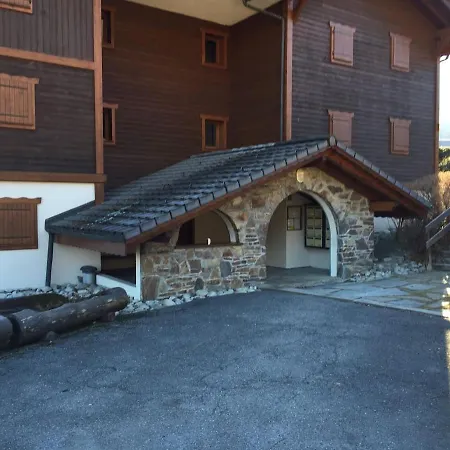 Eterlou 2b - 4-6pers Les Contamines-montjoie * 레컨테민스몬트조이